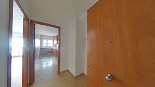 Piso en venta en La Morera en Badalona