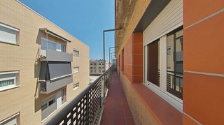 Piso en venta en La Morera en Badalona