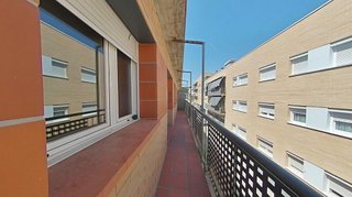 Piso en venta en La Morera en Badalona