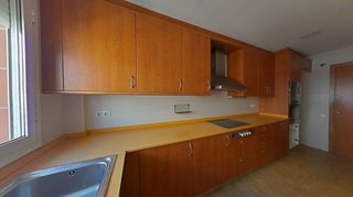Piso en venta en La Morera en Badalona