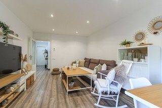 Piso en venta en Can Cuiàs en Montcada i Reixac