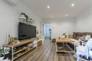 Piso en venta en Can Cuiàs en Montcada i Reixac