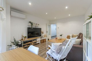 Piso en venta en Can Cuiàs en Montcada i Reixac