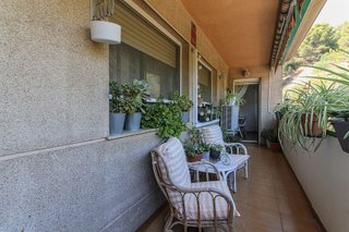 Piso en venta en Can Cuiàs en Montcada i Reixac