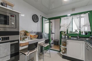 Piso en venta en Can Cuiàs en Montcada i Reixac