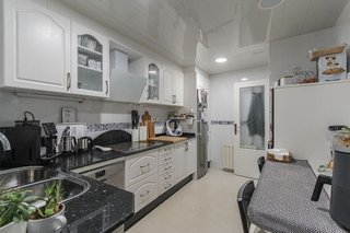 Piso en venta en Can Cuiàs en Montcada i Reixac