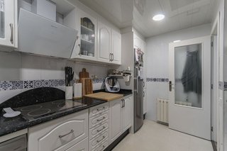 Piso en venta en Can Cuiàs en Montcada i Reixac