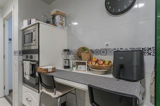 Piso en venta en Can Cuiàs en Montcada i Reixac
