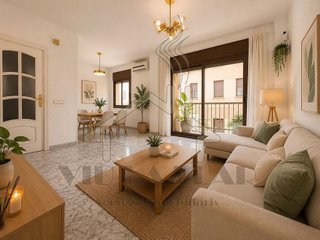 Piso en venta en Els Molins en Mataró