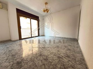 Piso en venta en Els Molins en Mataró