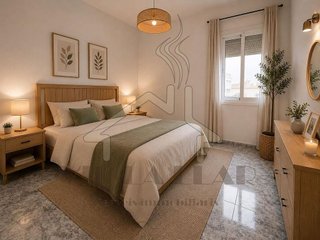 Piso en venta en Els Molins en Mataró