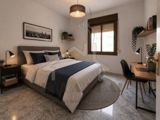 Piso en venta en Els Molins en Mataró