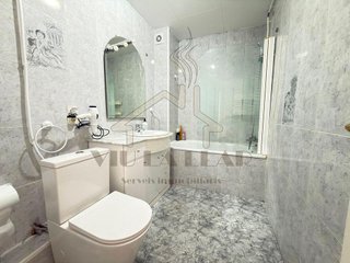 Piso en venta en Els Molins en Mataró