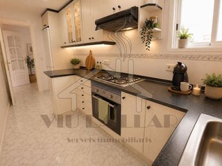 Piso en venta en Els Molins en Mataró