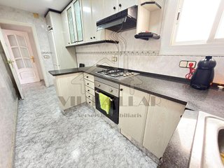 Piso en venta en Els Molins en Mataró