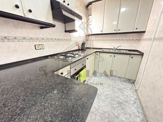 Piso en venta en Els Molins en Mataró