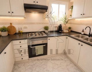 Piso en venta en Els Molins en Mataró