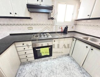 Piso en venta en Els Molins en Mataró