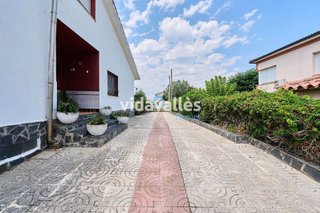 Chalet en venta en Sant Antoni de Vilamajor