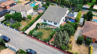 Chalet en venta en Sant Antoni de Vilamajor
