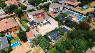 Chalet en venta en Sant Antoni de Vilamajor