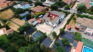Chalet en venta en Sant Antoni de Vilamajor