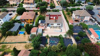 Chalet en venta en Sant Antoni de Vilamajor