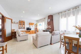 Chalet en venta en Sant Antoni de Vilamajor