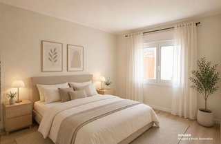 Piso en venta en El Gall en Esplugues de Llobregat