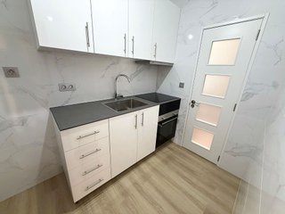 Piso en venta en El Gall en Esplugues de Llobregat