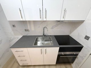 Piso en venta en El Gall en Esplugues de Llobregat