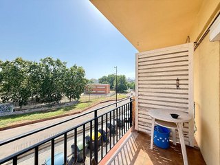 Piso en venta en Barri del Mar - Ribes Roges en Vilanova i La Geltrú