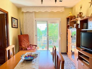 Piso en venta en Barri del Mar - Ribes Roges en Vilanova i La Geltrú
