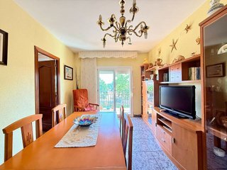 Piso en venta en Barri del Mar - Ribes Roges en Vilanova i La Geltrú