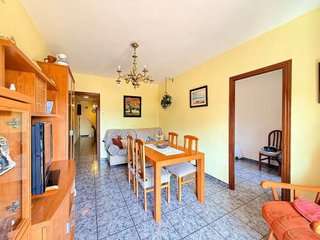 Piso en venta en Barri del Mar - Ribes Roges en Vilanova i La Geltrú