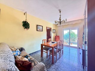 Piso en venta en Barri del Mar - Ribes Roges en Vilanova i La Geltrú