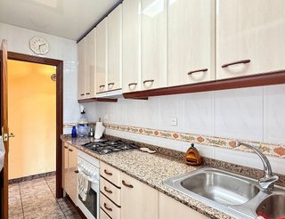 Piso en venta en Barri del Mar - Ribes Roges en Vilanova i La Geltrú