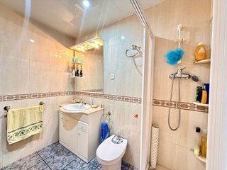 Piso en venta en Barri del Mar - Ribes Roges en Vilanova i La Geltrú