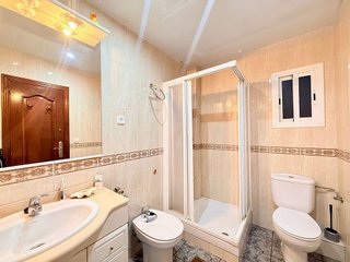 Piso en venta en Barri del Mar - Ribes Roges en Vilanova i La Geltrú