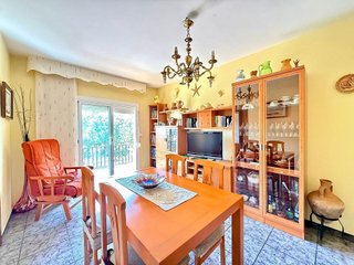 Piso en venta en Barri del Mar - Ribes Roges en Vilanova i La Geltrú