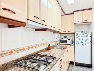 Piso en venta en Barri del Mar - Ribes Roges en Vilanova i La Geltrú