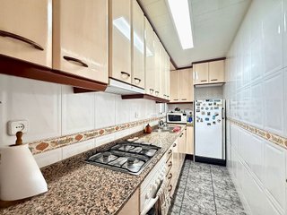 Piso en venta en Barri del Mar - Ribes Roges en Vilanova i La Geltrú