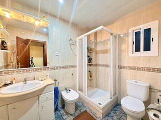 Piso en venta en Barri del Mar - Ribes Roges en Vilanova i La Geltrú