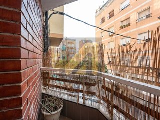 Piso en venta en Pubilla Cases en Hospitalet de Llobregat, L´