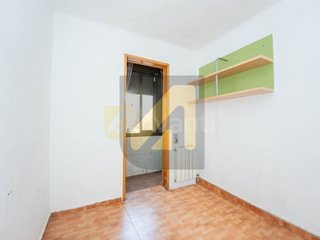Piso en venta en Pubilla Cases en Hospitalet de Llobregat, L´