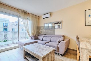 Piso en venta en L'Antiga Esquerra de l'Eixample en Barcelona