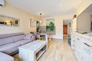 Piso en venta en L'Antiga Esquerra de l'Eixample en Barcelona