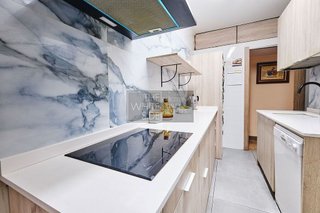 Piso en venta en L'Antiga Esquerra de l'Eixample en Barcelona