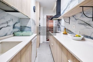 Piso en venta en L'Antiga Esquerra de l'Eixample en Barcelona