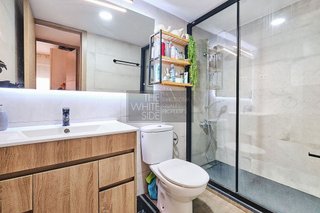Piso en venta en L'Antiga Esquerra de l'Eixample en Barcelona